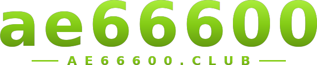 ae66600 logo