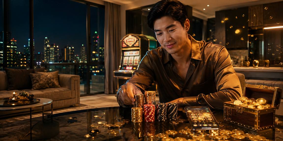 ae66600 Casino & Slot
