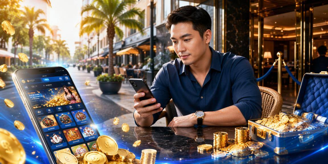 ae66600 Những gì ae66600 mang đến cho Bài Cào